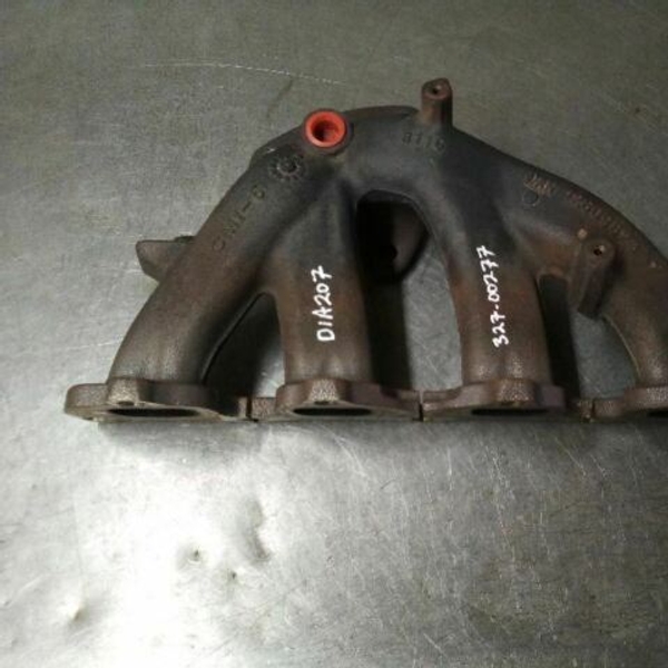 2011 Chevy Equinox Exhaust Manifold