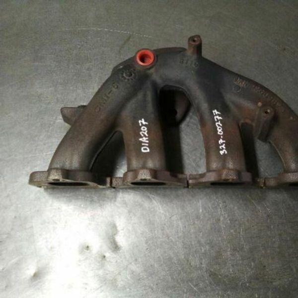 2011 Chevy Equinox Exhaust Manifold