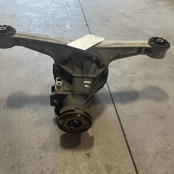 Used 1998 Mazda Miata LSD Differential at BackToRoad Auto Parts