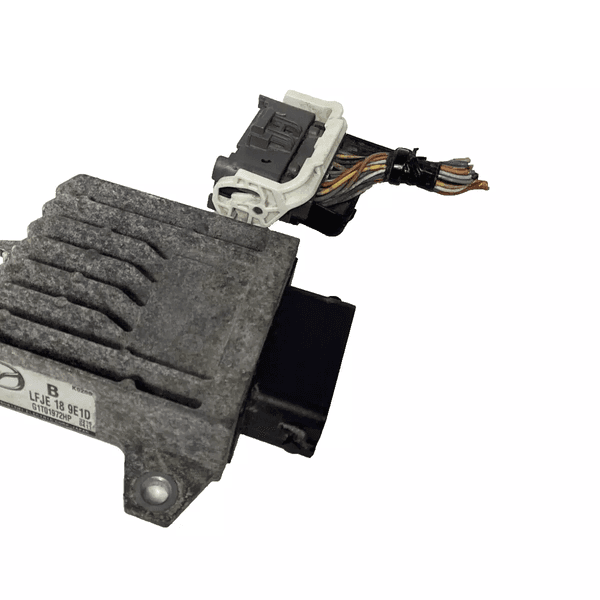 Used 2012 Mazda 3 Transmission Control Module at BackToRoad Auto Parts