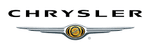 Chrysler used parts logo