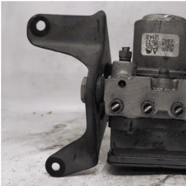 2010 Jeep Wrangler ABS Module