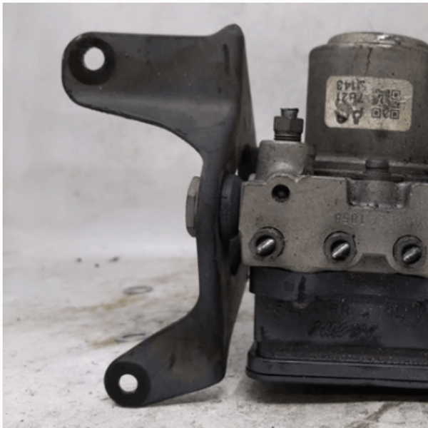 2009 Toyota Camry ABS Module