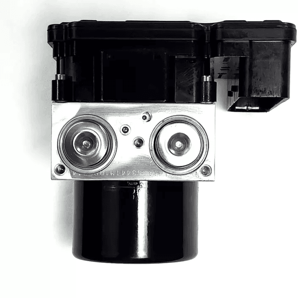 Used 2011 Mitsubishi Outlander ABS Module at BackToRoad Auto Parts