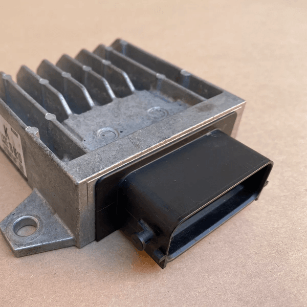 Used 2006 Mazda 3 Transmission Control Module at BackToRoad Auto Parts