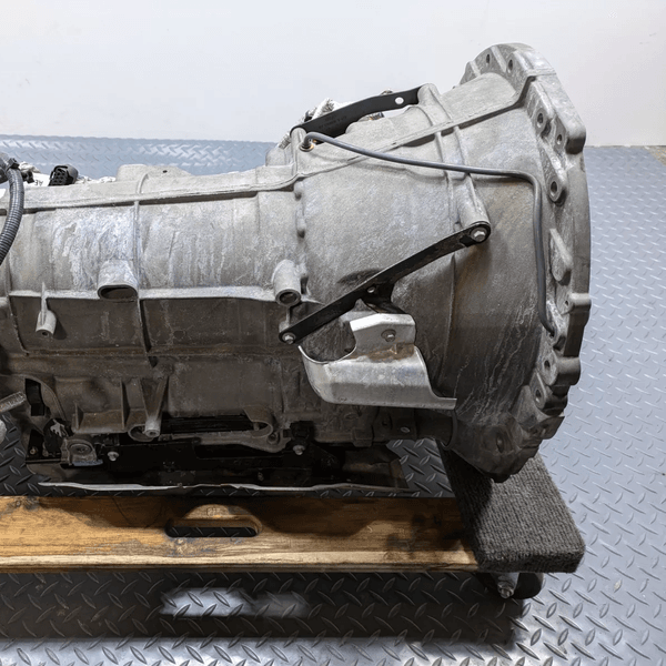 Used 2014 Land Rover Range Rover Automatic Transmission at BackToRoad Auto Parts
