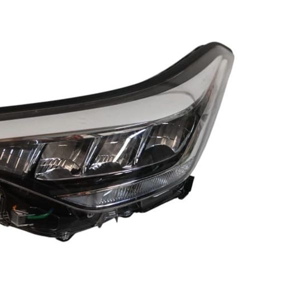 Used 2021 Toyota C-HR Left Driver Side Headlight at BackToRoad Auto Parts