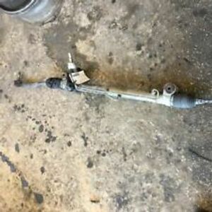 2005 Chevy Trailblazer Rack And Pinion