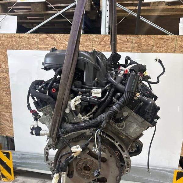 Used 2013 Jeep Wrangler 3.6L Engine at BackToRoad Auto Parts