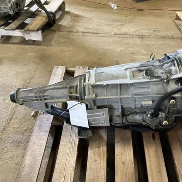 Used 2012 Dodge Ram 1500 2WD Automatic Transmission at BackToRoad Auto Parts