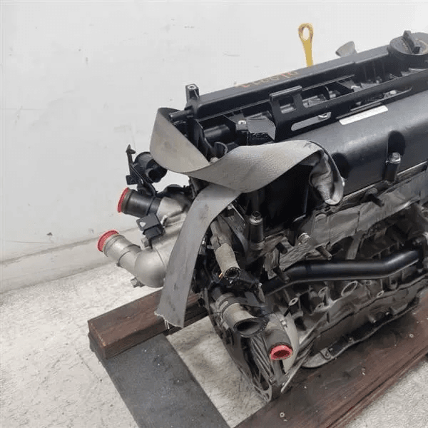 Used 2007 Kia Optima 2.4L Engine at BackToRoad Auto Parts