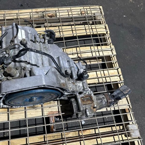 Used 1998 Honda CR-V Automatic Transmission at BackToRoad Auto Parts