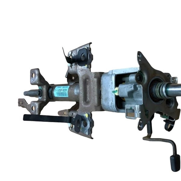 Used 2003 Toyota Tundra Steering Column at BackToRoad Auto Parts