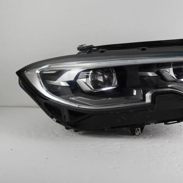 Used 2019 BMW BMW 3-Series G20 RH Right Side Headlight at BackToRoad Auto Parts