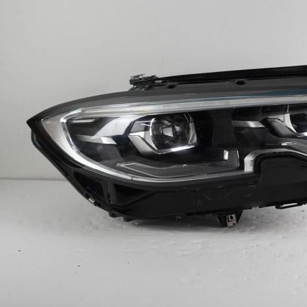 Used 2019 BMW BMW 3-Series G20 RH Right Side Headlight at BackToRoad Auto Parts