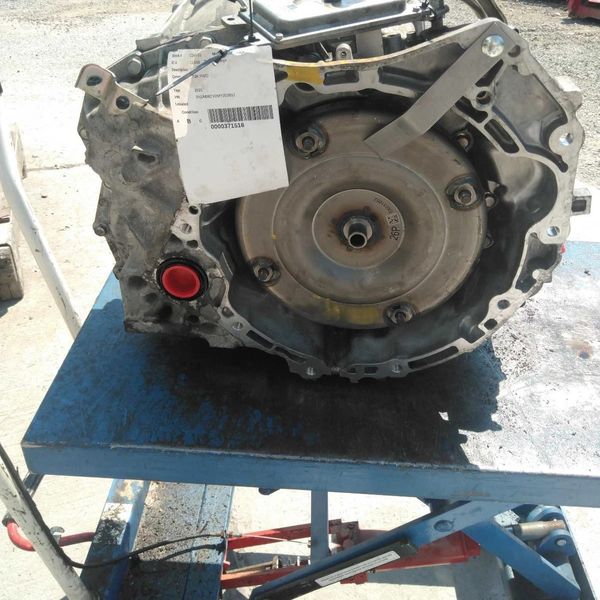 Used 2021 Nissan Sentra CVT Transmission at BackToRoad Auto Parts