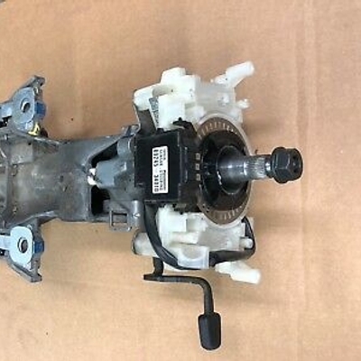 Used Steering Columns | 100% Fully Tested | BackToRoad Auto Parts