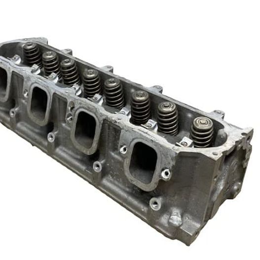 Used 2014 Chevrolet Silverado 1500 Cylinder Head at BackToRoad Auto Parts