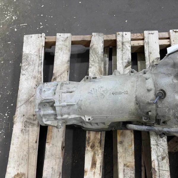Used 2012 Jeep Wrangler 3.6L Automatic Transmission at BackToRoad Auto Parts