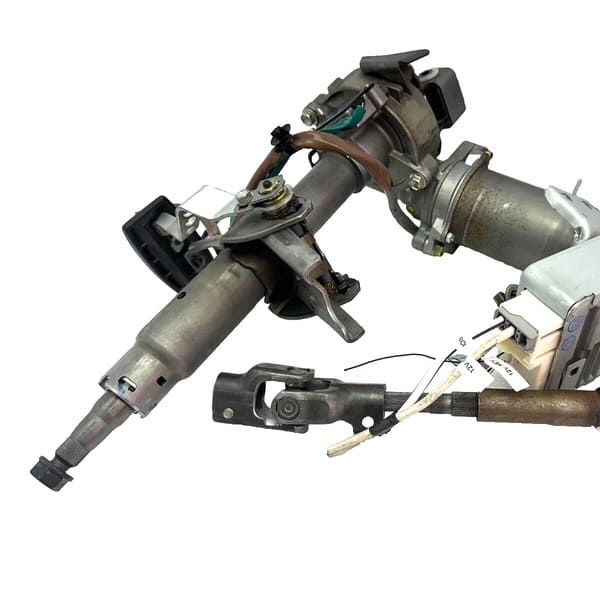 Used 2008 Toyota Prius Electric Power Steering Column at BackToRoad Auto Parts