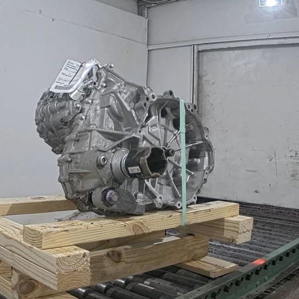 Used 2020 Toyota Corolla Sedan 1.8L Automatic Transmission at BackToRoad Auto Parts